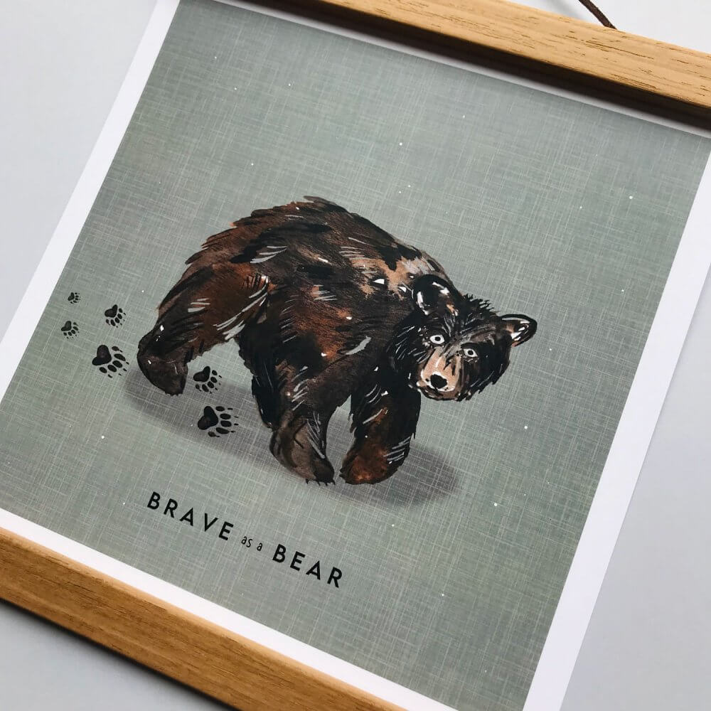 brave-as-a-bear-art-print1