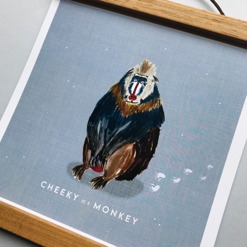 cheeky-as-a-monkey-art-print-1