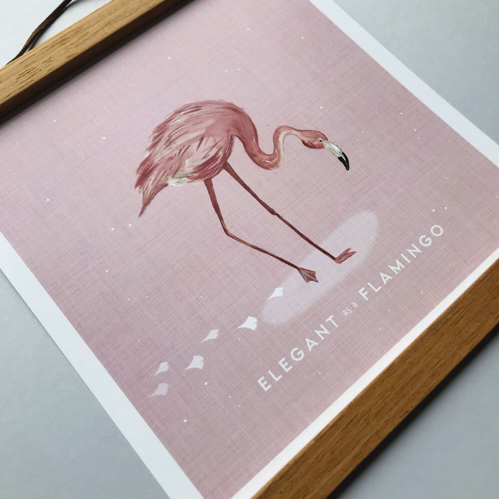 elegant-as-a-flamingo-art-print2