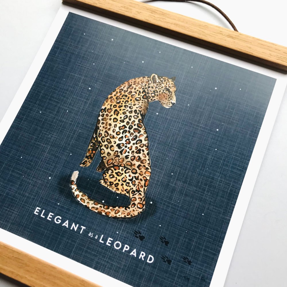 elegant-as-a-leopard-art-print-2