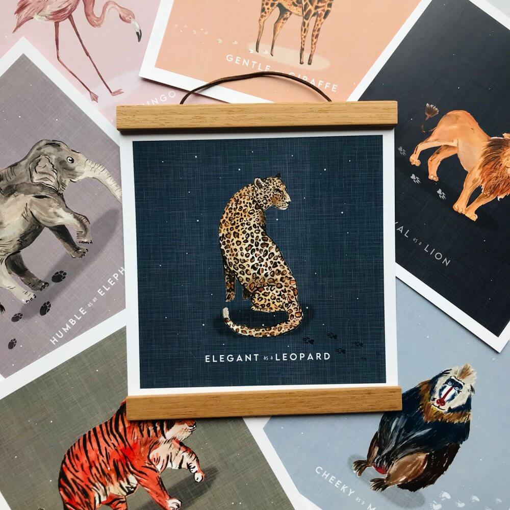 elegant-as-a-leopard-wild-animals-art-prints