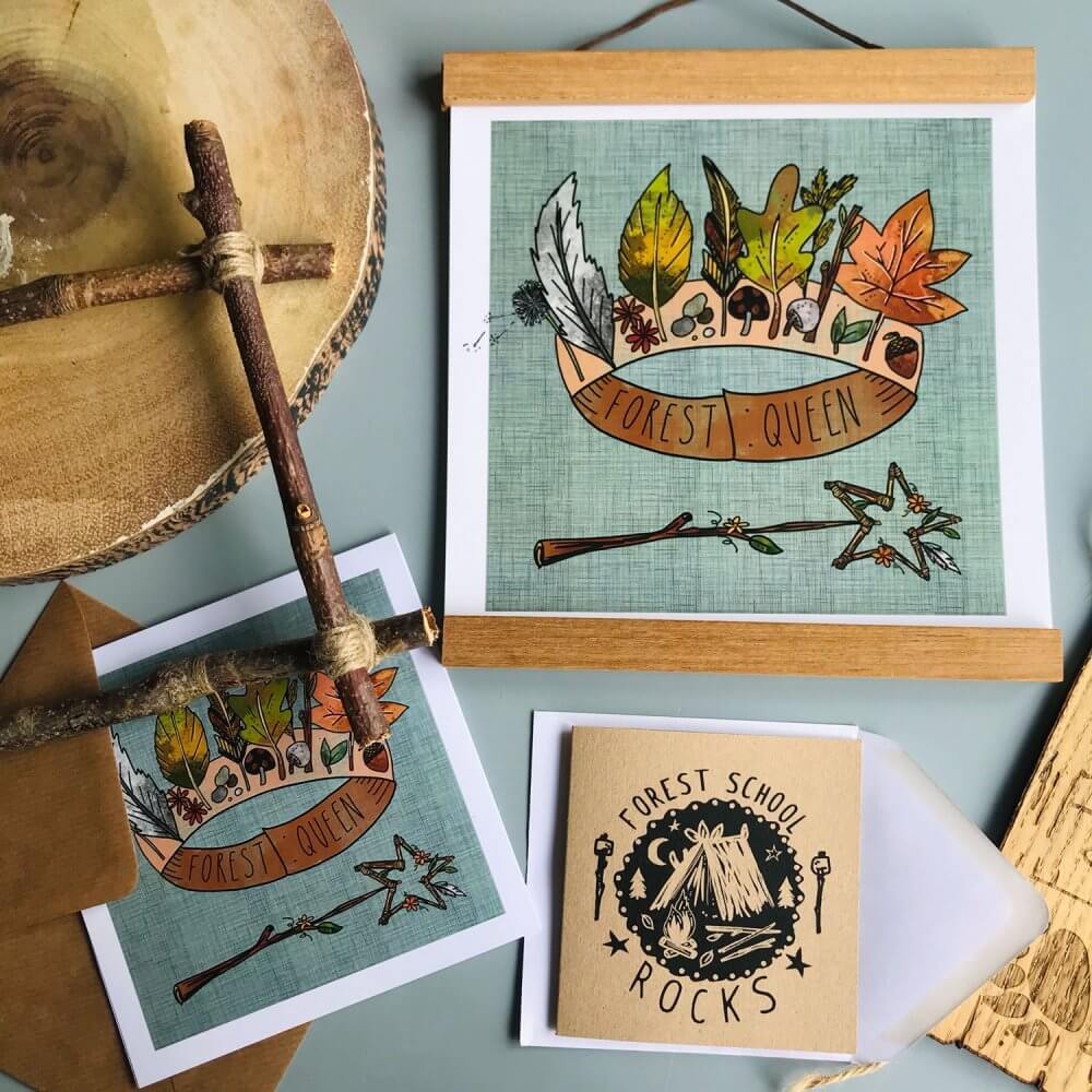 forest-school-art-prints-cards