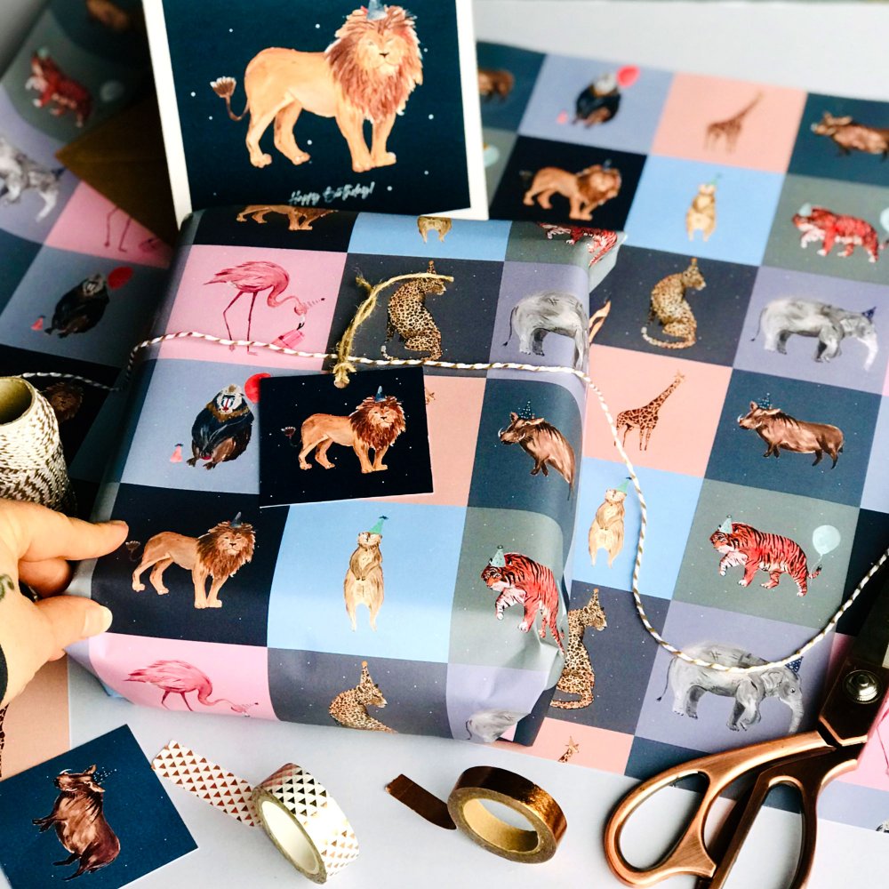 wild-animals-gift-wrap-tags-cards