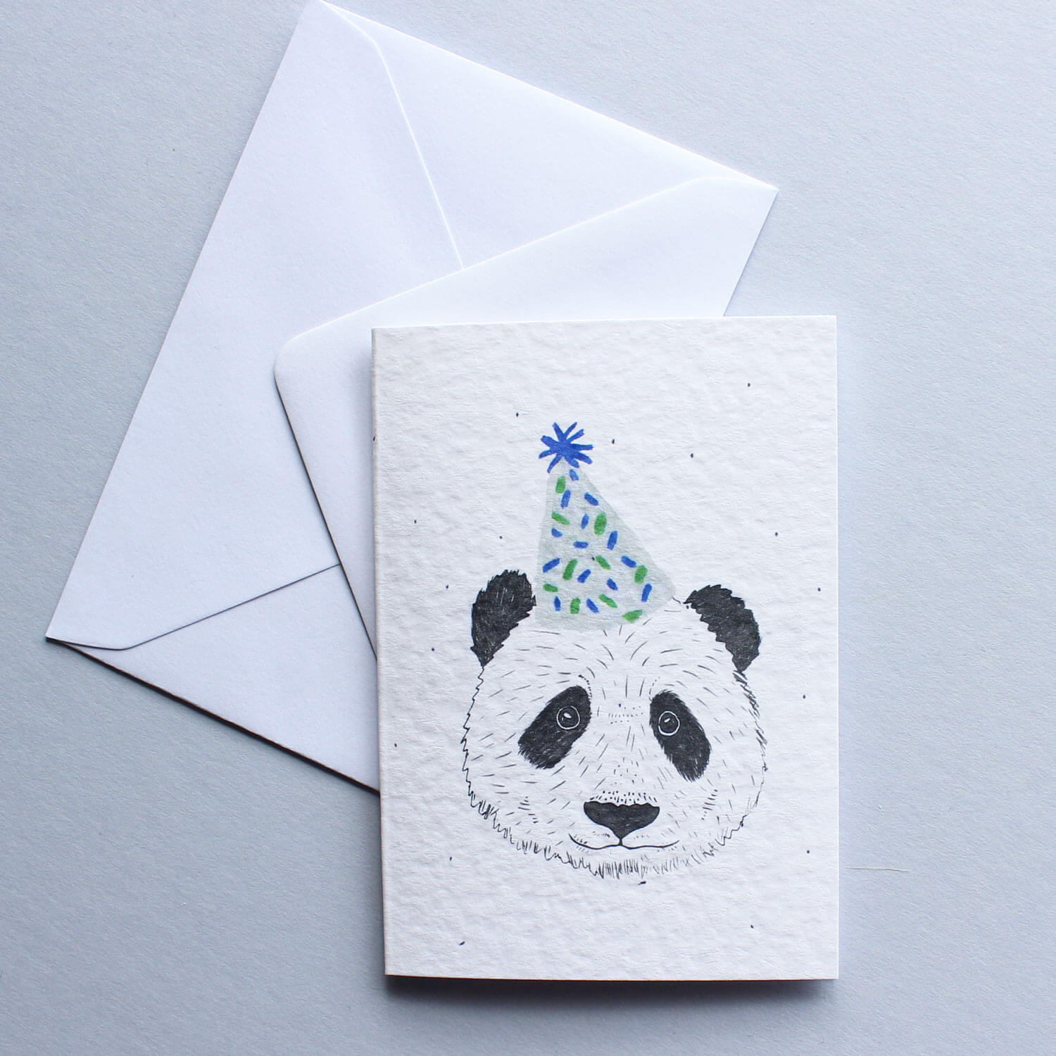 party-panda-card