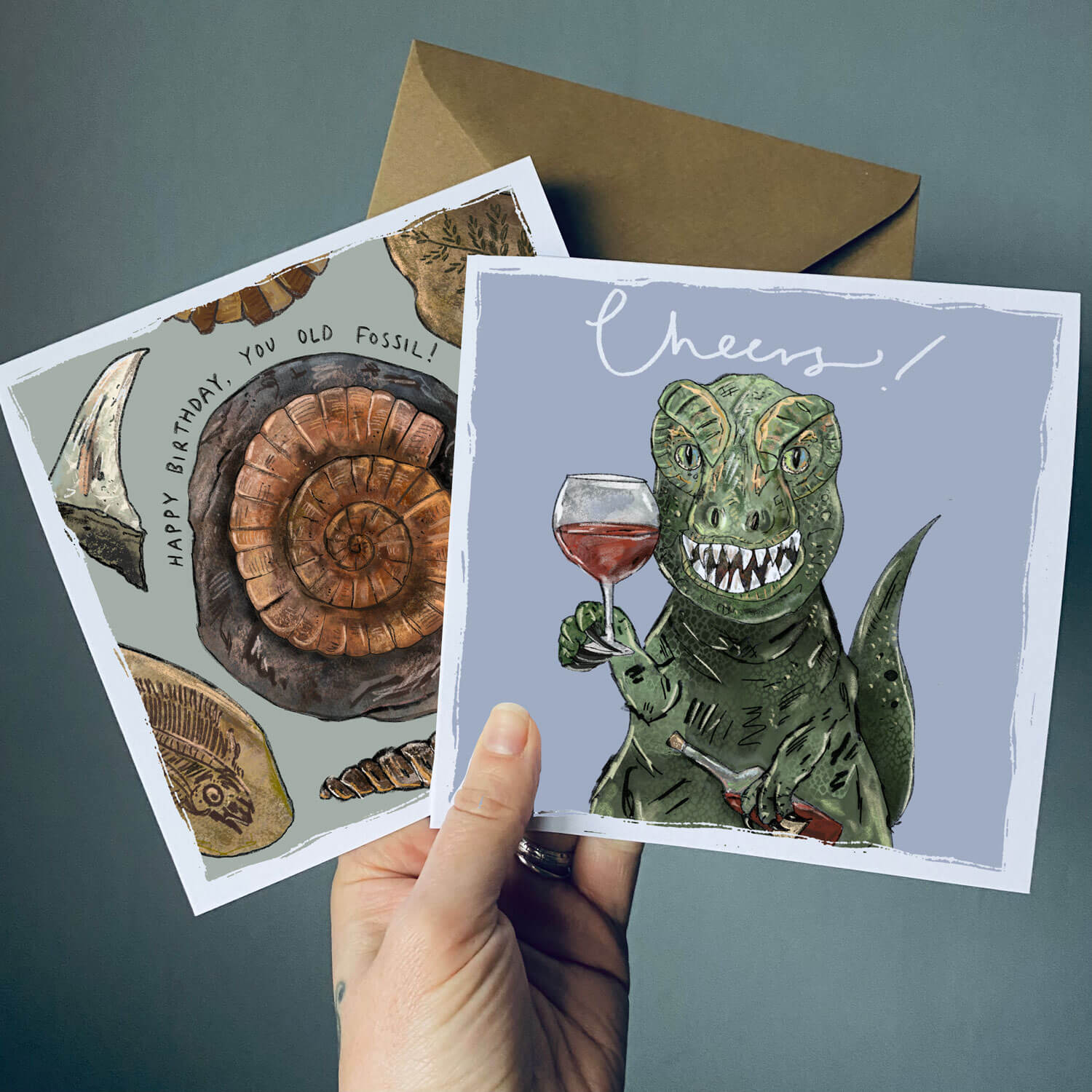 dinosaur-cards-fossil