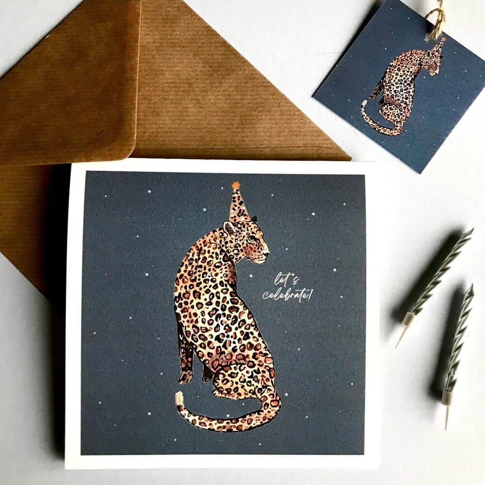 party-animal-leopard-card