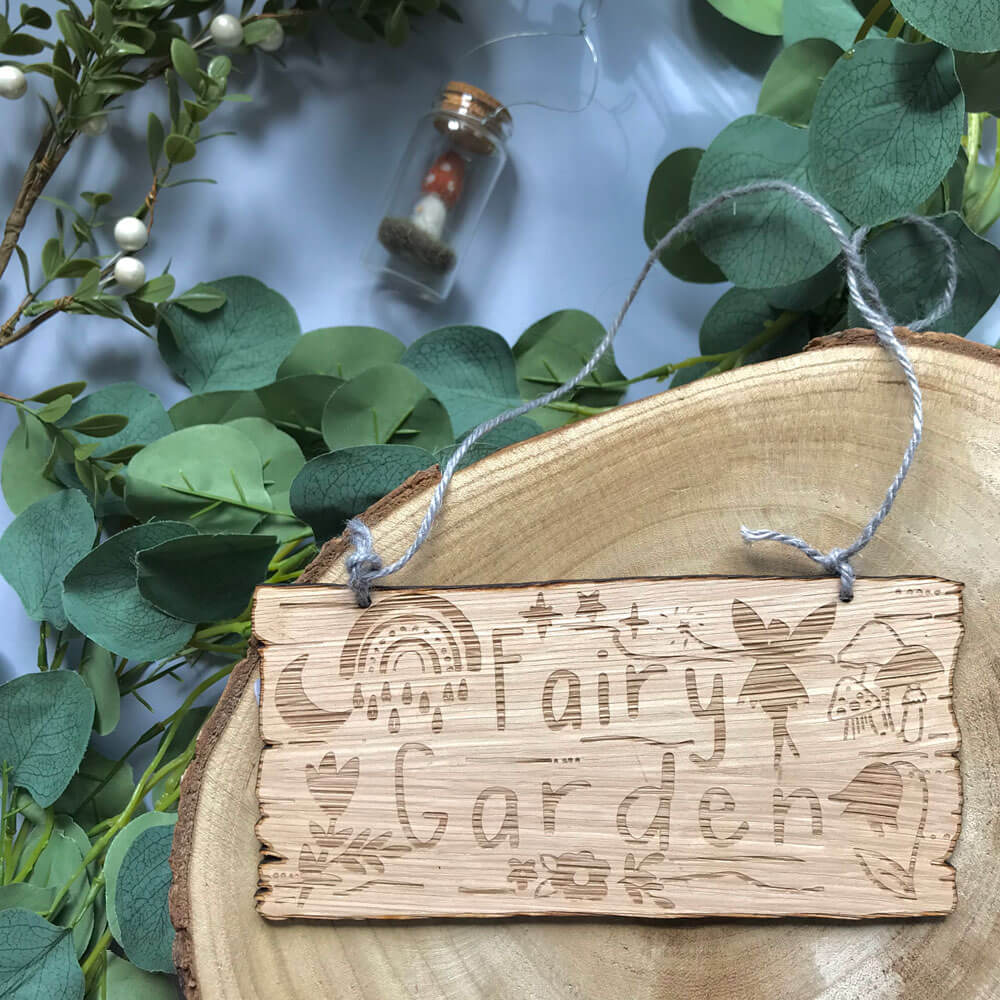 fairy-garden-sign-wood