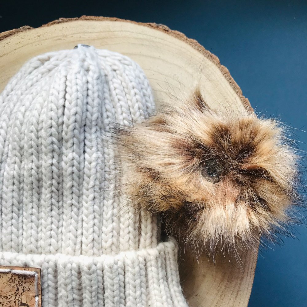 Bobble-fluffy-hat