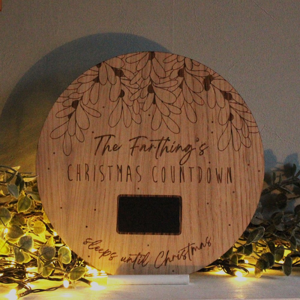 christmas-countdown-family-sign