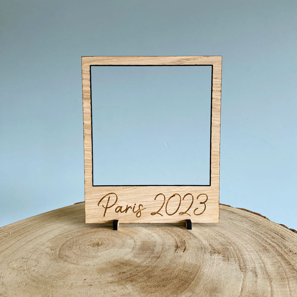 wooden-polaroid-frame-stand