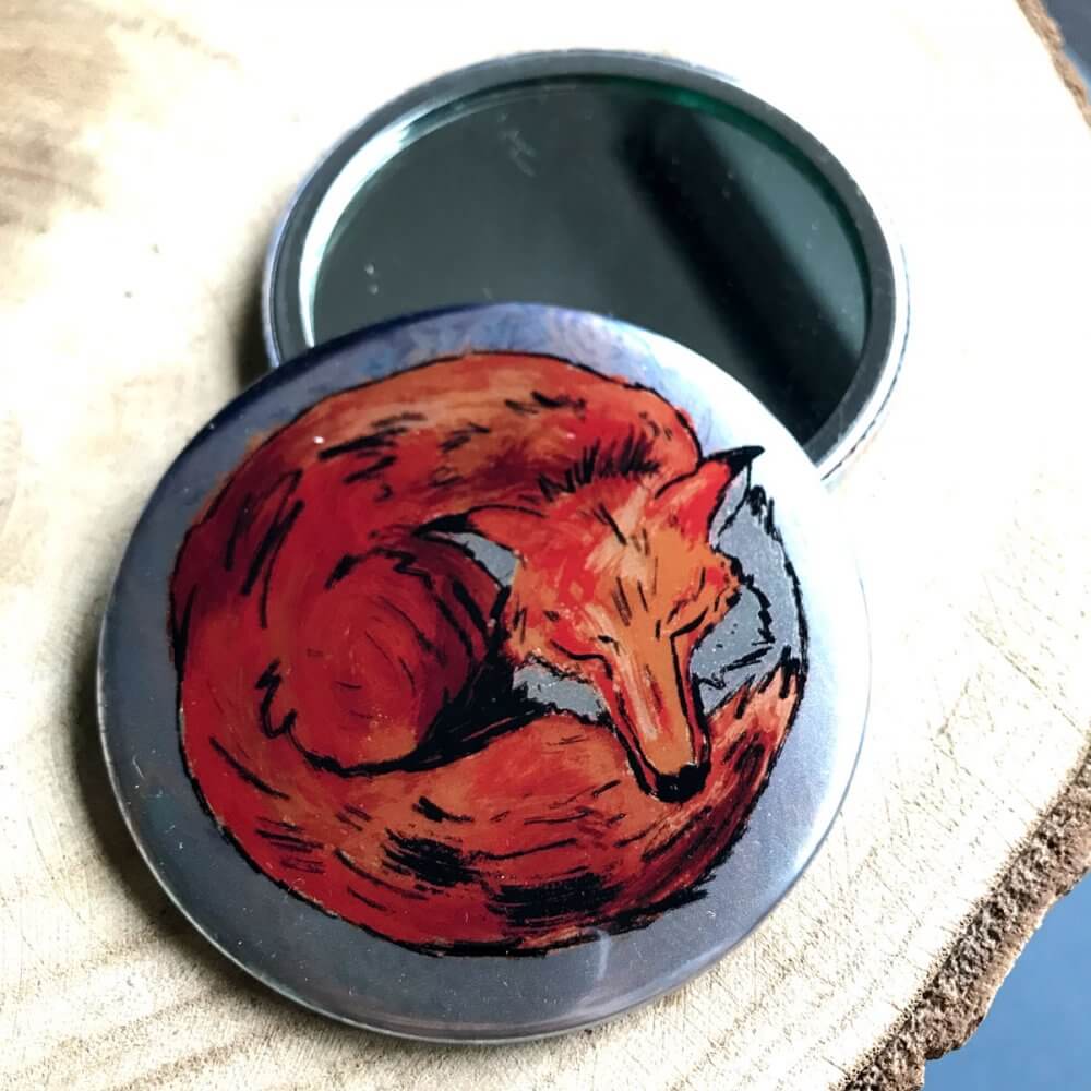 red-fox-mirror