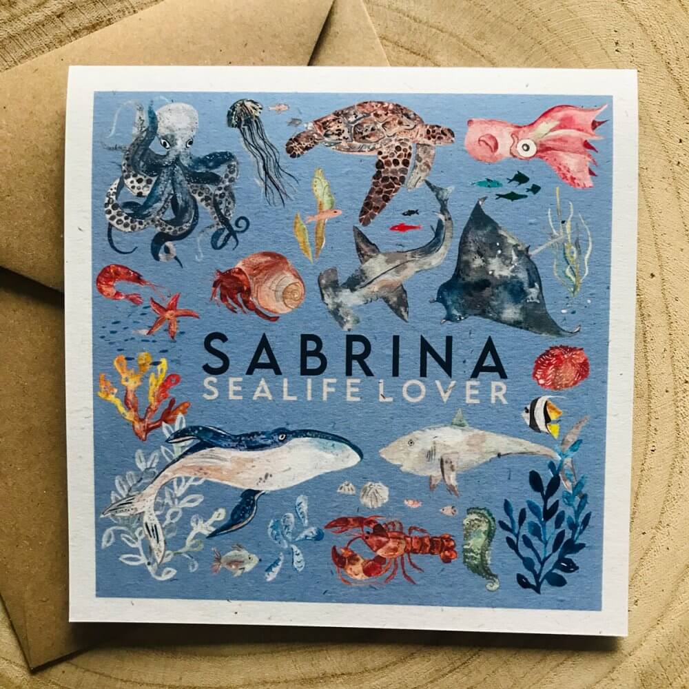 sabrina-sea-lover-card