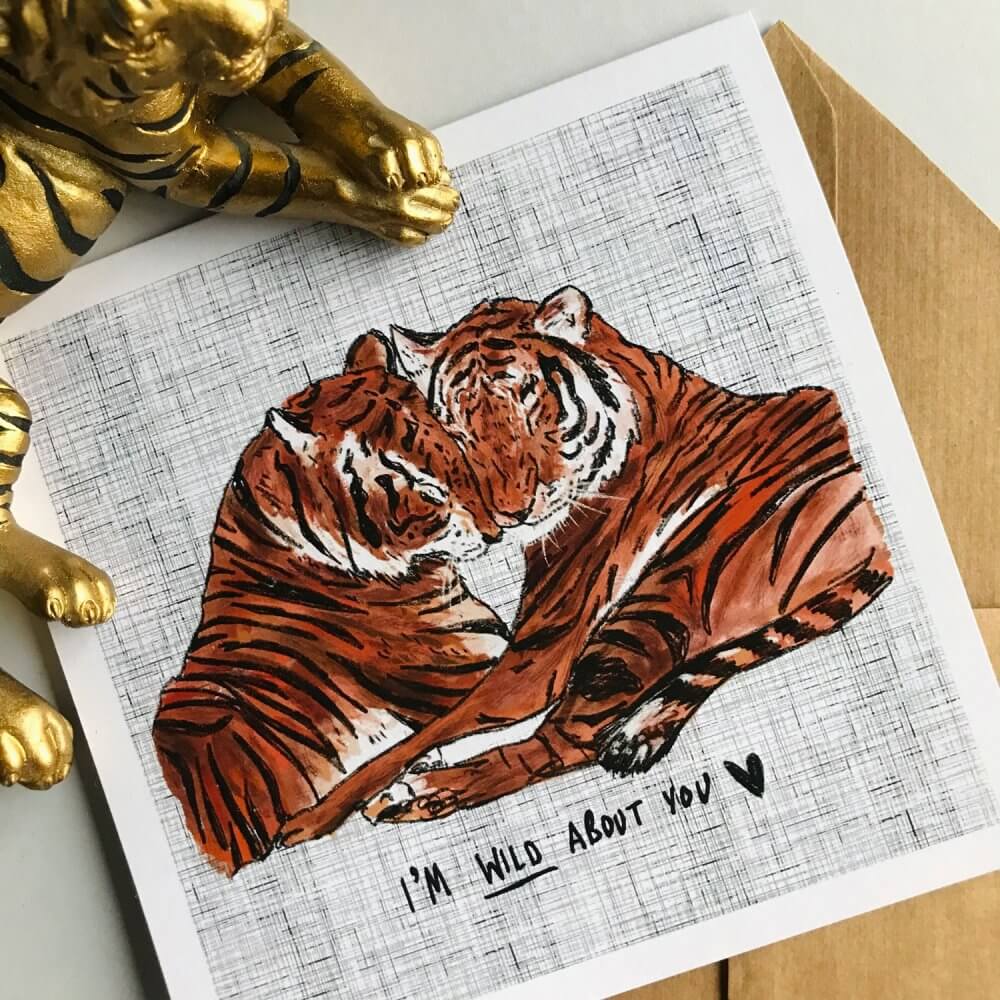 i'm-wild-about-you-tiger-love-card