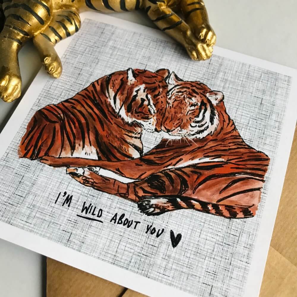 i'm-wild-about-you-tiger-love-card0