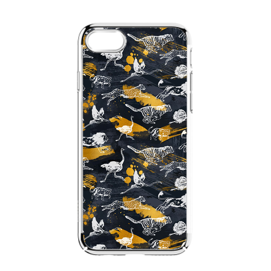 wild-animal-runners-phone-case-