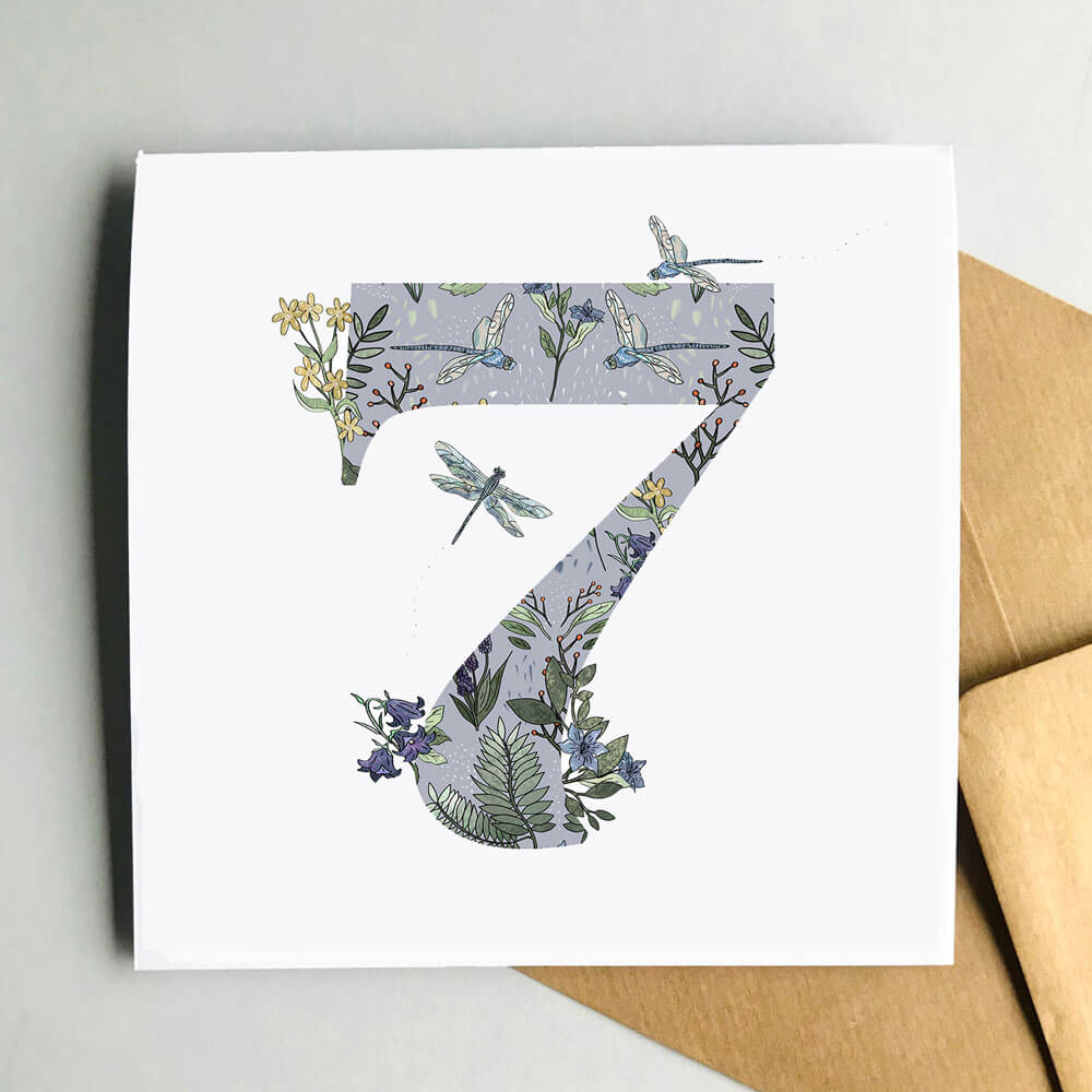 floral-dragonfly-7-birthday-card