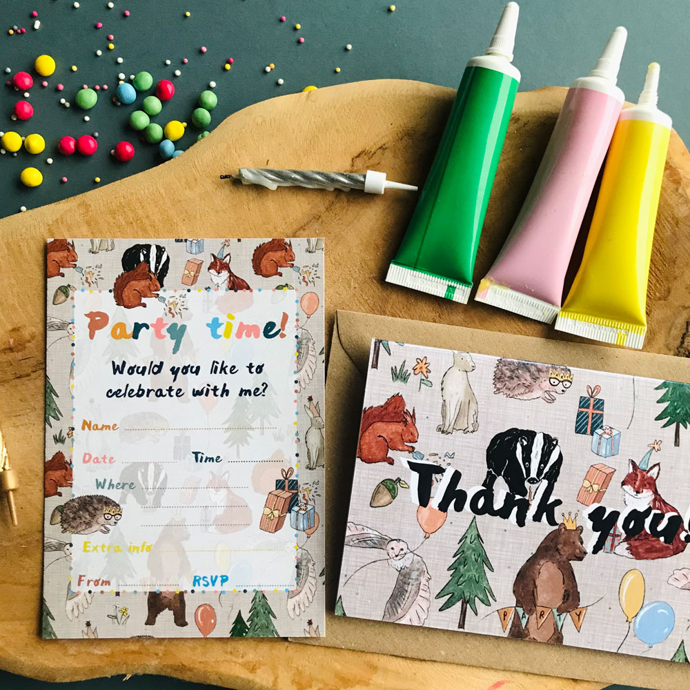 forest-animal-PARTY-invites