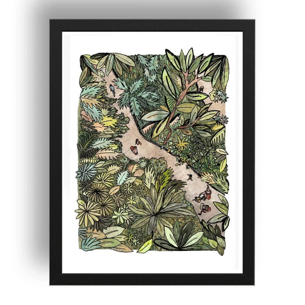 raindforrest-birds-e-view-eden-project-art-print