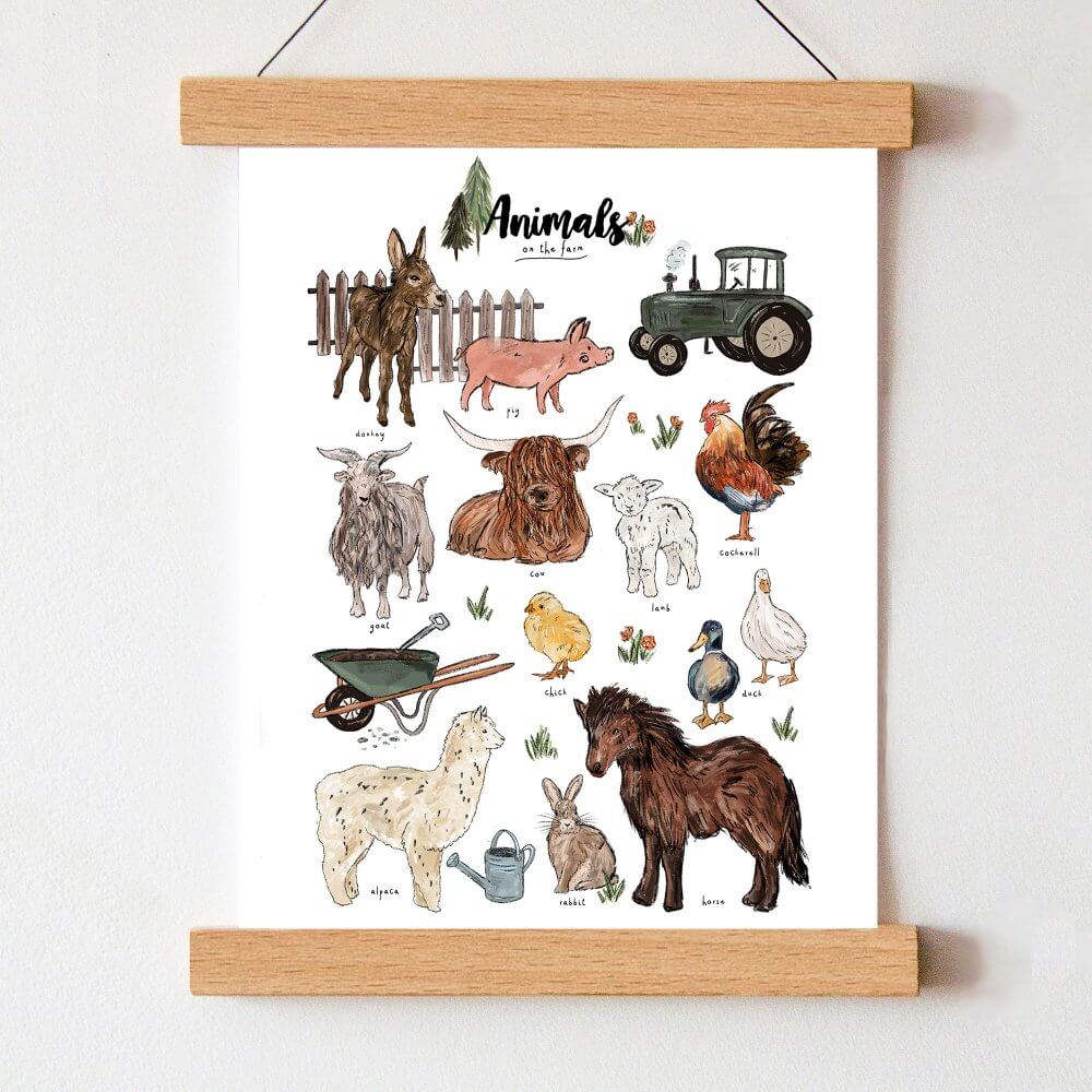 animals-on-the-farm-art-print