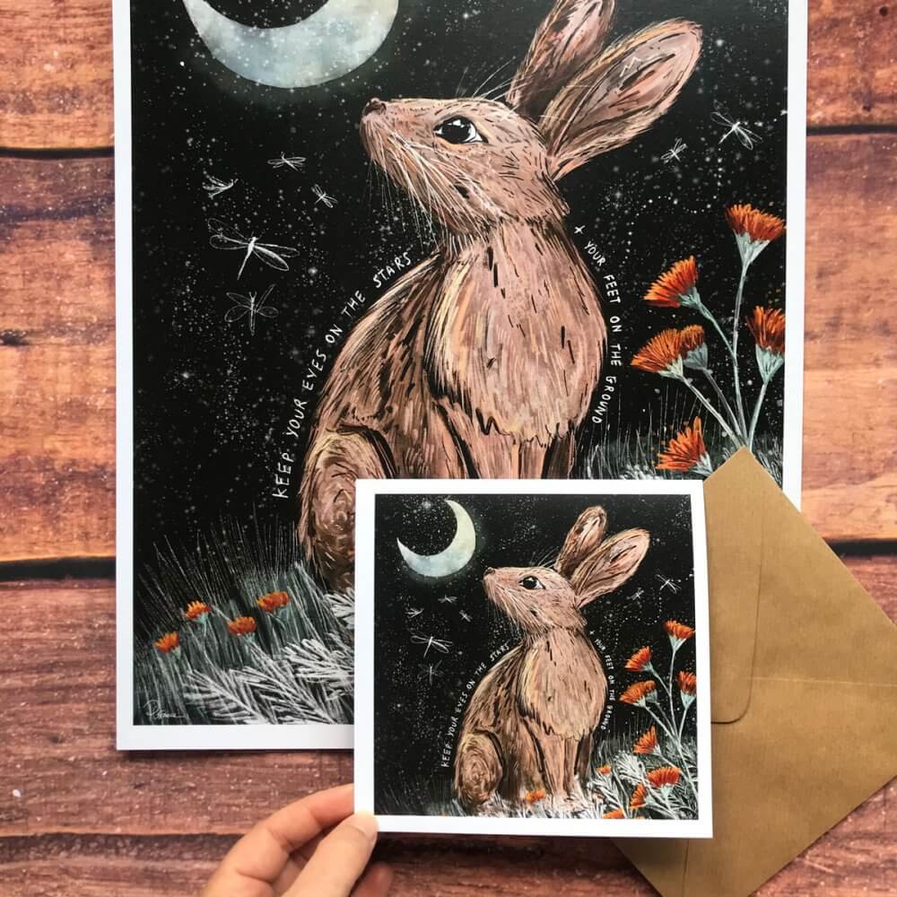 midnight-hare-card