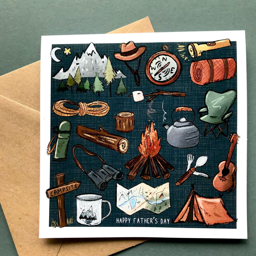 happy-fathers-day-camping-card