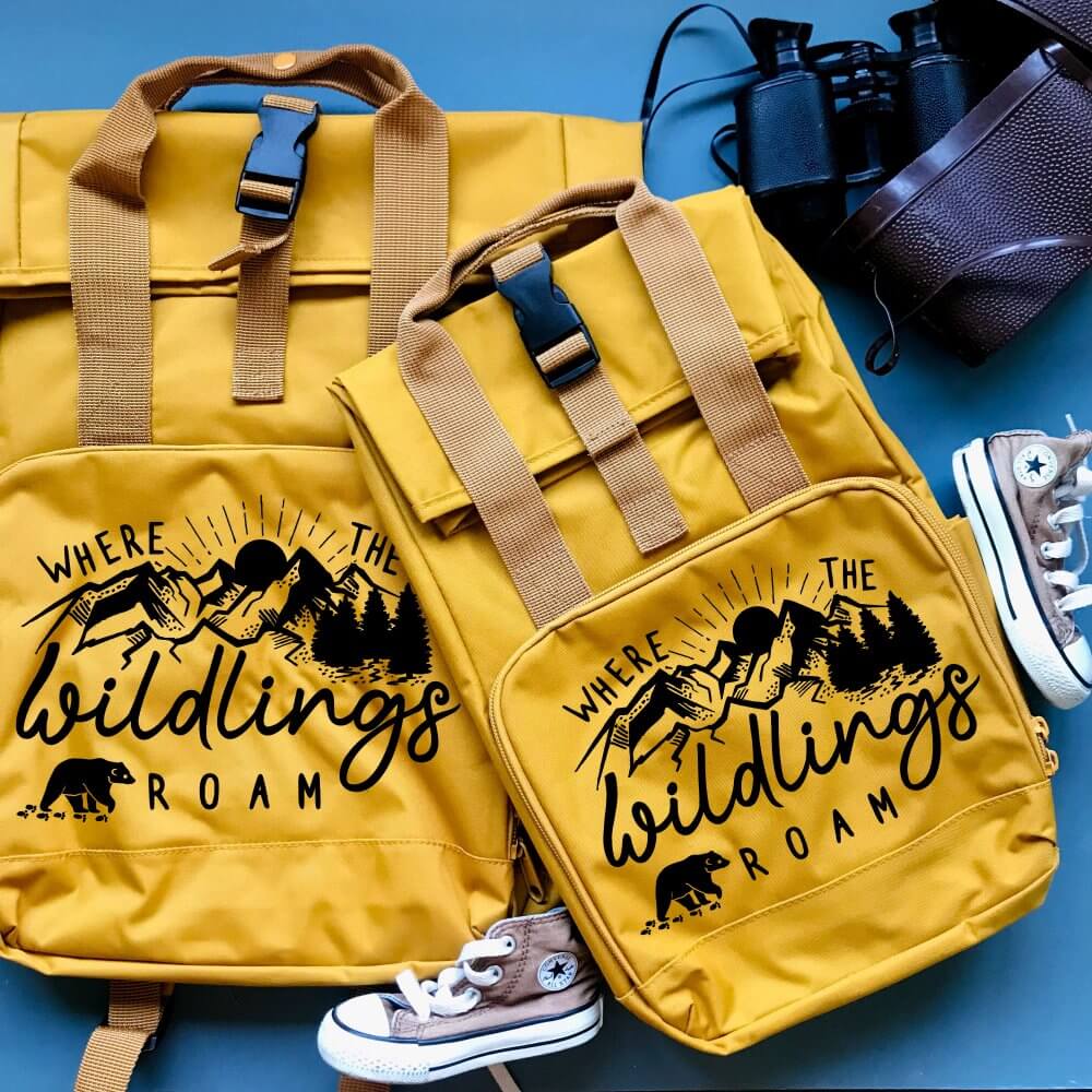 where-wildlings-roam-2roll-top-mustrard-yellow-bag-template-backpack-4