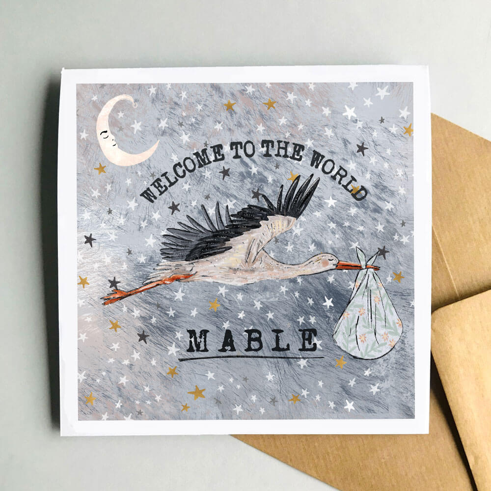 stork-baby-welcome-to-the-world-blue-card