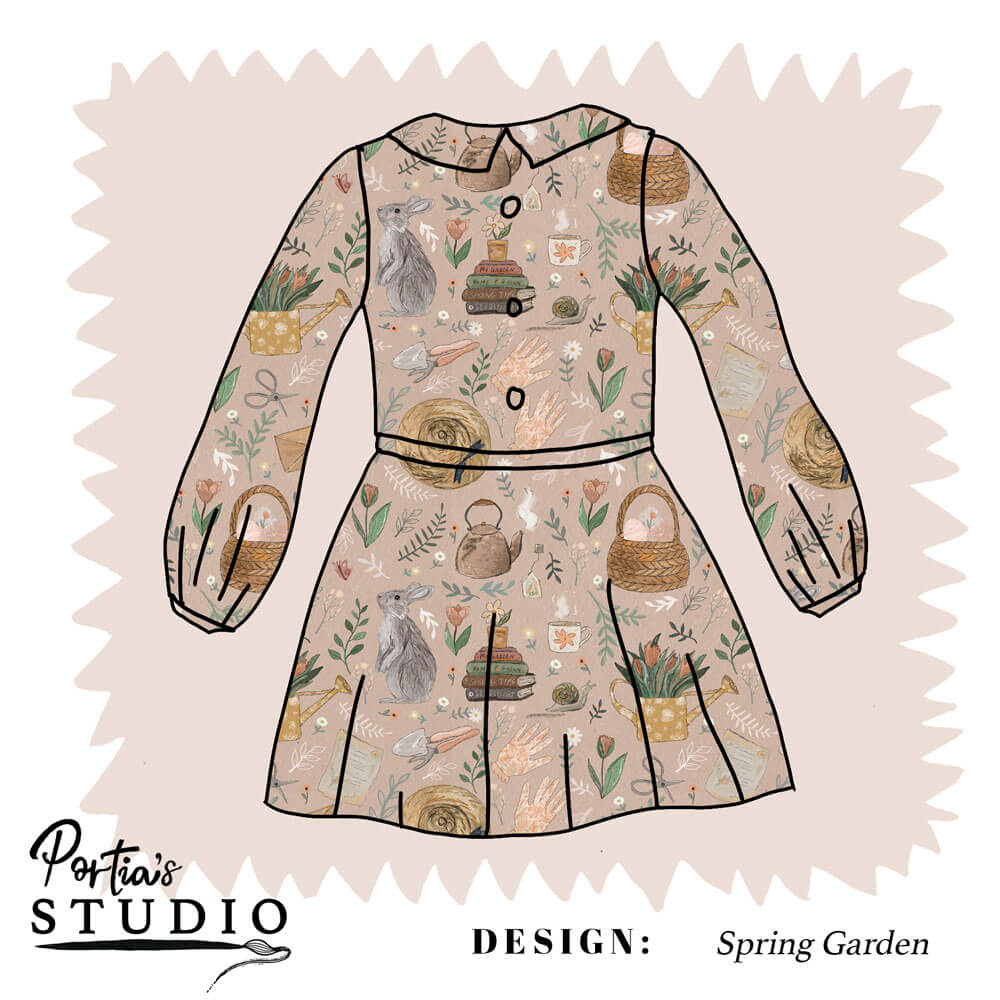 spring-garde-nclothing---lond-sleeve-dress