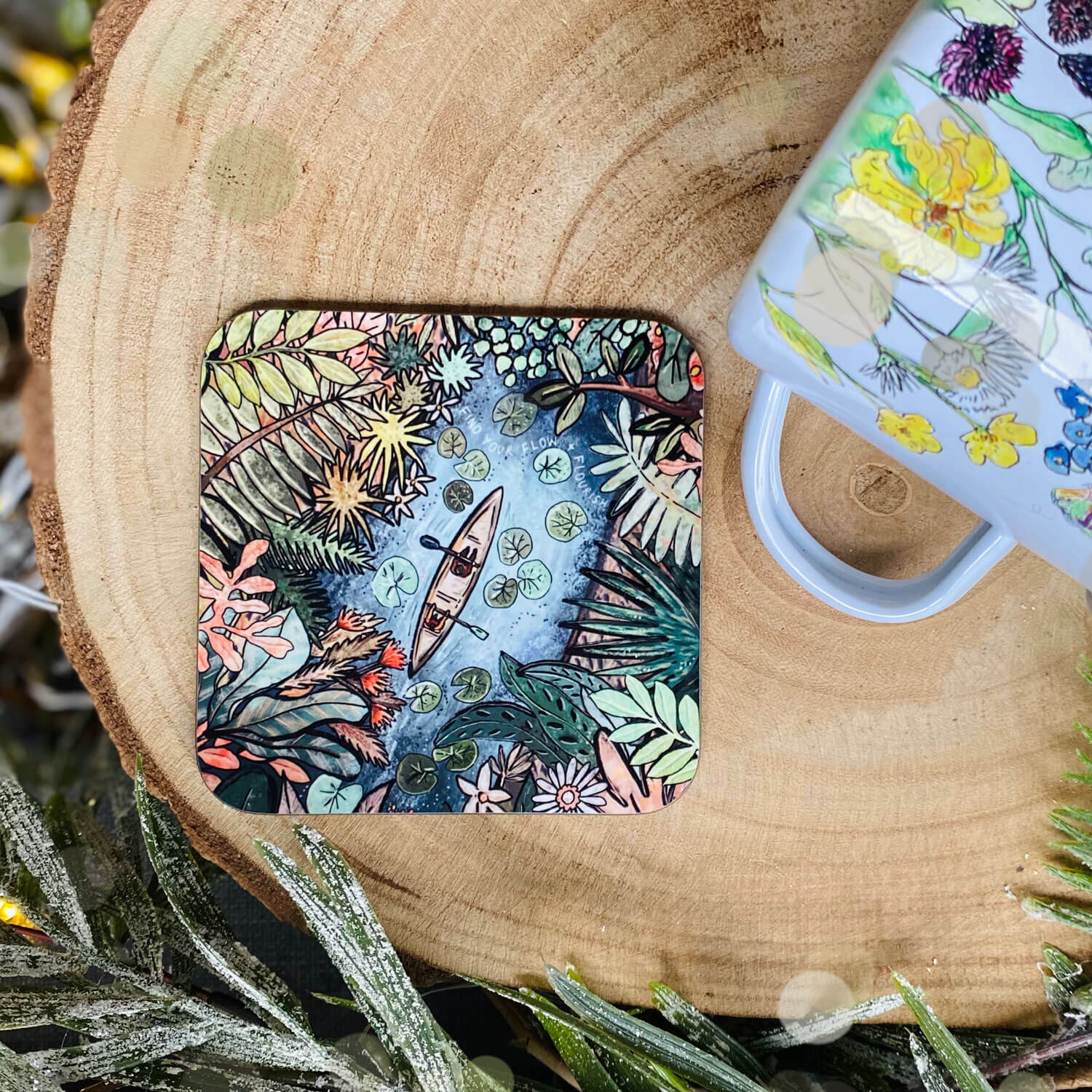 find-your-flow-coaster