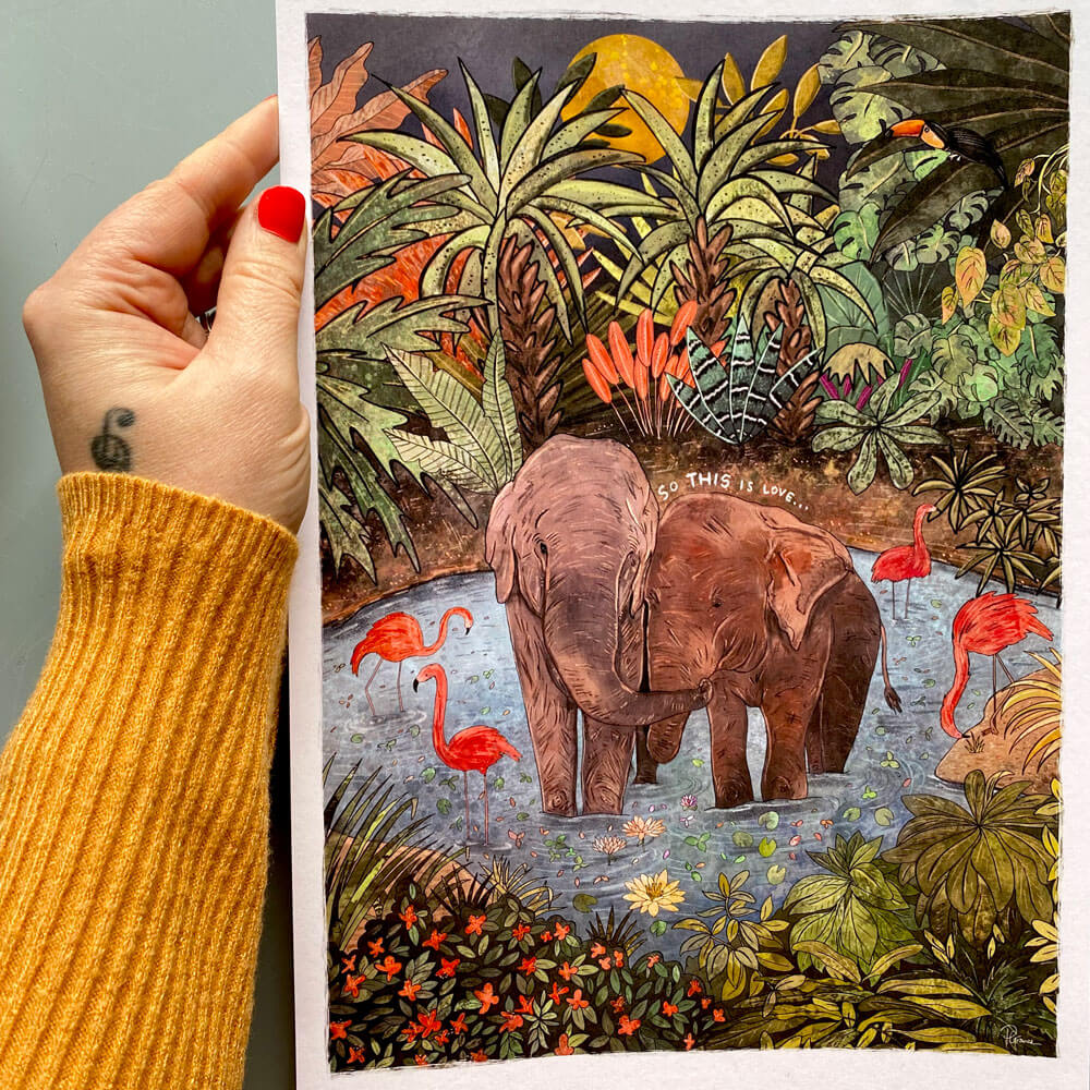 elephant-so-this-is-love-art-print-1