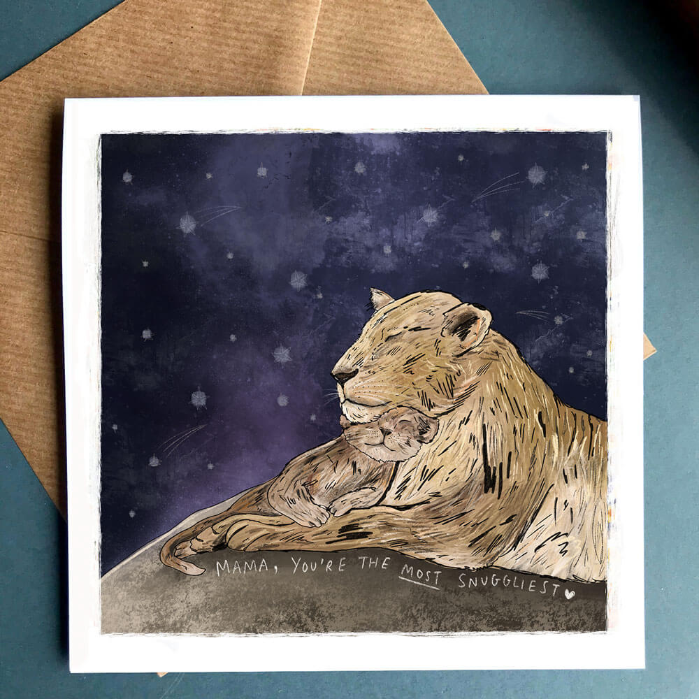mama-lion-card