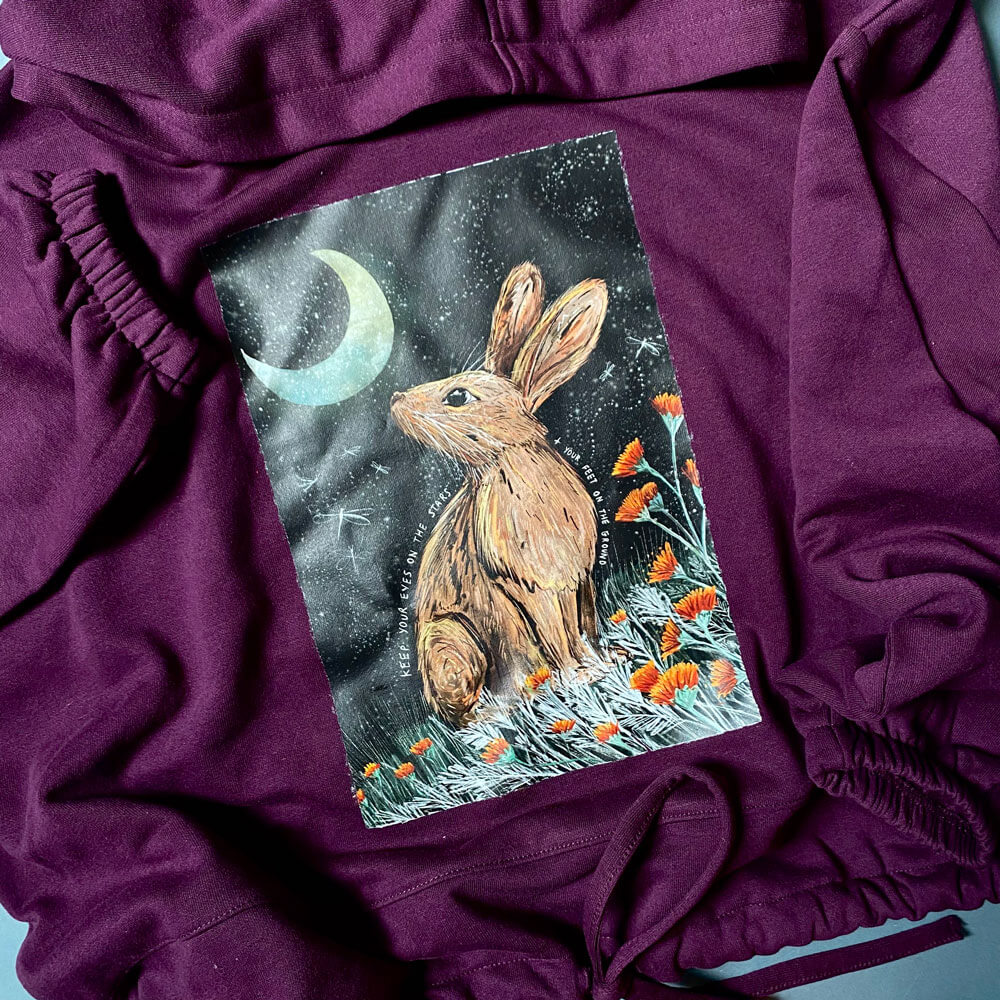 midnight-hare-plum-hoodie