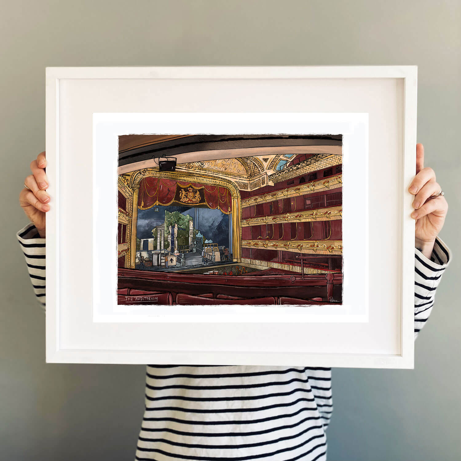 paul-hamlyn-hall-landscape-art-print-frame